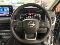 2026 Nissan X-TRAIL ST T33 MY26 Gun Metallic