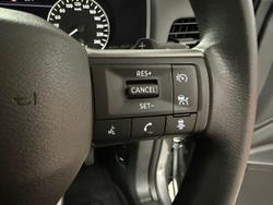 2026 Nissan X-TRAIL ST T33 MY26 Gun Metallic