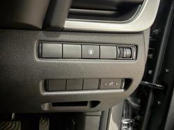 2026 Nissan X-TRAIL ST T33 MY26 Gun Metallic