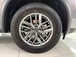 2026 Nissan X-TRAIL ST T33 MY26 Gun Metallic