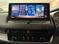 2026 Nissan X-TRAIL ST T33 MY26 Gun Metallic