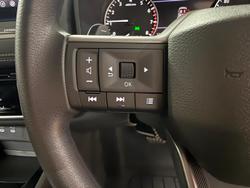 2026 Nissan X-TRAIL ST T33 MY26 Gun Metallic