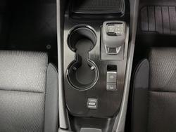 2026 Nissan X-TRAIL ST T33 MY26 Gun Metallic