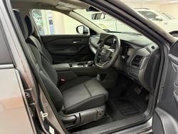 2026 Nissan X-TRAIL ST T33 MY26 Gun Metallic