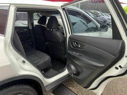 2014 Nissan X-TRAIL ST