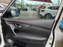 2014 Nissan X-TRAIL ST