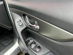 2014 Nissan X-TRAIL ST