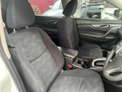2014 Nissan X-TRAIL ST