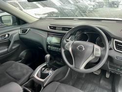 2014 Nissan X-TRAIL ST