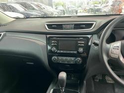 2014 Nissan X-TRAIL ST