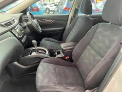 2014 Nissan X-TRAIL ST