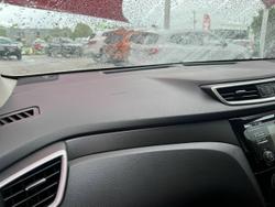 2014 Nissan X-TRAIL ST