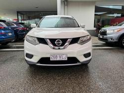 2014 Nissan X-TRAIL ST