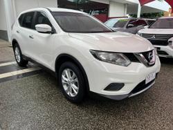 2014 Nissan X-TRAIL ST