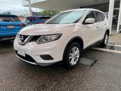 2014 Nissan X-TRAIL ST