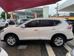 2014 Nissan X-TRAIL ST