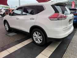 2014 Nissan X-TRAIL ST