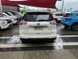 2014 Nissan X-TRAIL ST