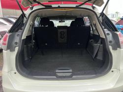 2014 Nissan X-TRAIL ST