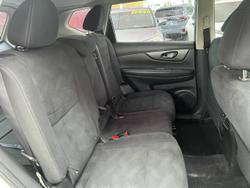 2014 Nissan X-TRAIL ST