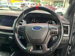 2019 Ford Ranger Raptor