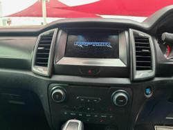 2019 Ford Ranger Raptor