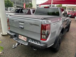 2019 Ford Ranger Raptor