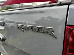2019 Ford Ranger Raptor