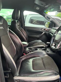 2019 Ford Ranger Raptor