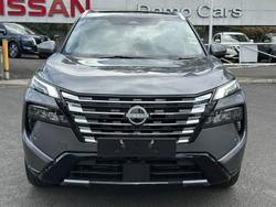 2026 Nissan X-TRAIL TI-L