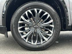 2026 Nissan X-TRAIL TI-L