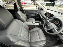 2026 Nissan X-TRAIL TI-L