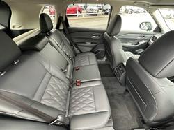 2026 Nissan X-TRAIL TI-L