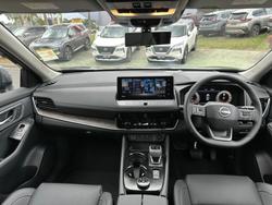 2026 Nissan X-TRAIL TI-L