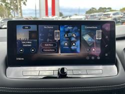 2026 Nissan X-TRAIL TI-L