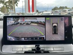 2026 Nissan X-TRAIL TI-L