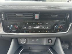 2026 Nissan X-TRAIL TI-L