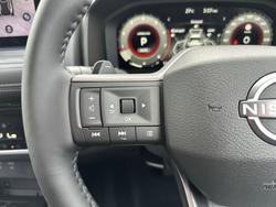 2026 Nissan X-TRAIL TI-L