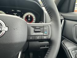 2026 Nissan X-TRAIL TI-L