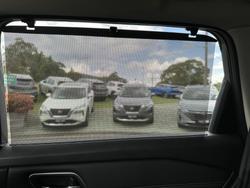 2026 Nissan X-TRAIL TI-L