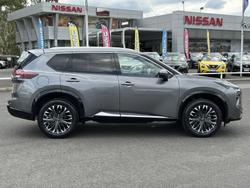 2026 Nissan X-TRAIL TI-L