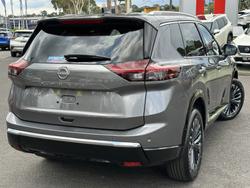 2026 Nissan X-TRAIL TI-L