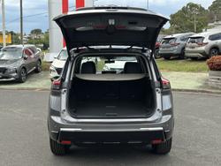 2026 Nissan X-TRAIL TI-L