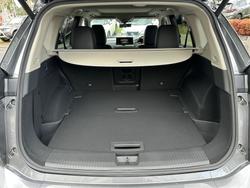 2026 Nissan X-TRAIL TI-L