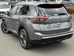 2026 Nissan X-TRAIL TI-L