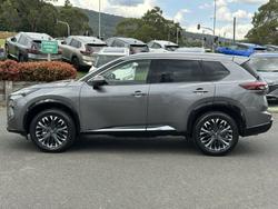 2026 Nissan X-TRAIL TI-L