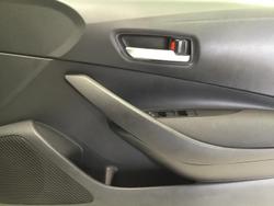 2021 Toyota Corolla Ascent Sport