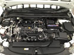 2021 Toyota Corolla Ascent Sport