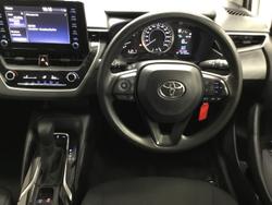 2021 Toyota Corolla Ascent Sport