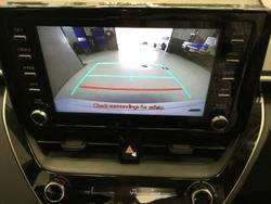 2021 Toyota Corolla Ascent Sport